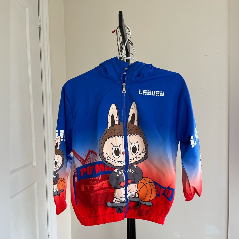 Labubu Jacket